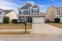 400 Gibby Lane sold home in Simpsonville, SC