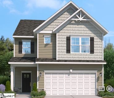 9 Limestone Way sold home in Bridgeport Commons, Greenville, SC