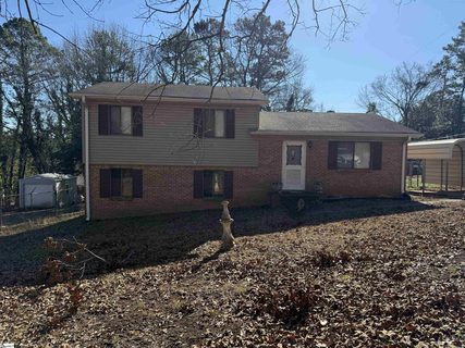 12 Milford Lane sold home in Woodfields, Greenville, SC