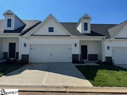 713 Isleworth Lane LOT 141