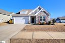 25 Merrymount Drive sold home in Simpsonville, SC