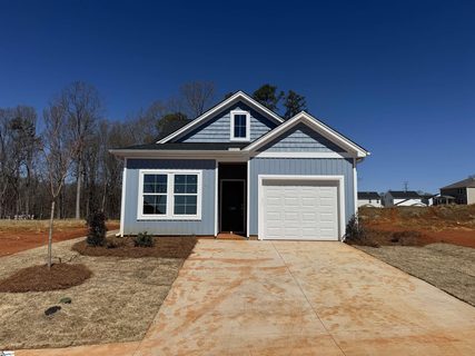 2381 Mill Loop Lot 35
