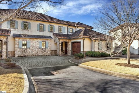 328 Imperia Court sold home in The Cliffs At Mountain Park, Travelers Rest, SC