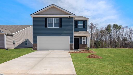 1328 Duffers Lane Lot 29
