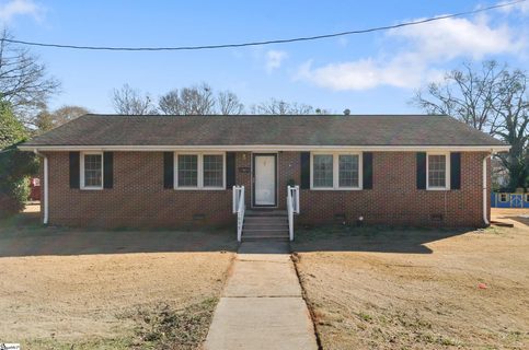 1099 Maryland Avenue sold home in Hillview, Spartanburg, SC