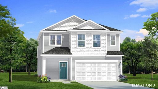 1305 Algeddis Drive