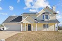 106 Jodibrook Court sold home in Mauldin, SC