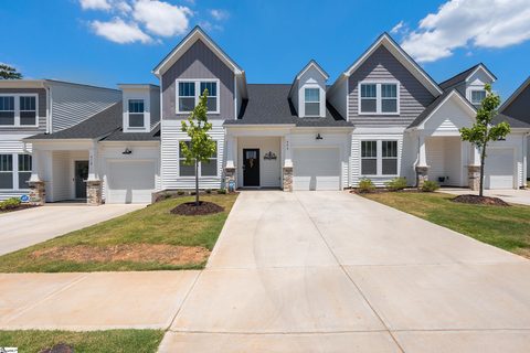 408 Ambleside Lane sold home in Camden Cottages, Greenville, SC