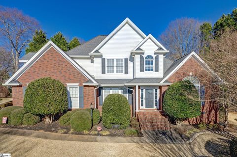 110 Carson Court sold home in Carson Place, Easley, SC