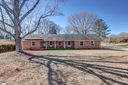 808 Thackston Drive sold home in Spartanburg, SC