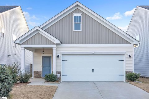 11 Corsica Court sold home in Holliston, Simpsonville, SC