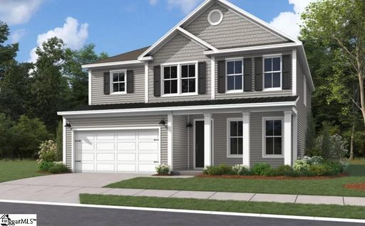 1140 Cortland Valley Lot 87