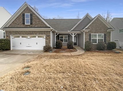 313 William Seth Court sold home in Windsor Creek, Simpsonville, SC