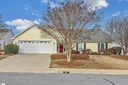 8 Stone Meadow Road sold home in Greenville, SC