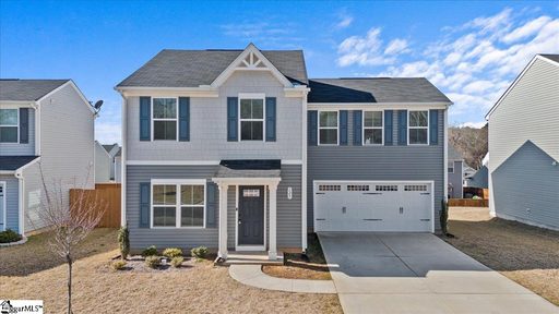 123 Bleckley Trail