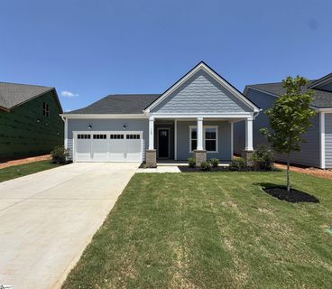 126 Winding Stream Circle Lot 16 Saltcreek Elite Craftsman
