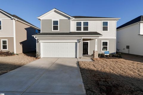 1040 Appalachian Drive