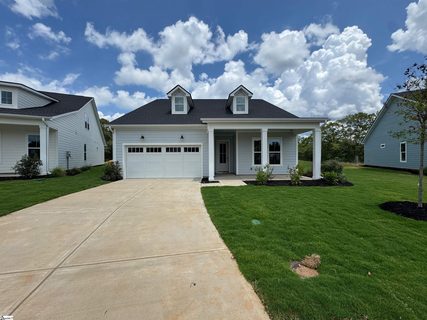 118 Winding Stream Circle Lot 19 Saltcreek Elite Farmhouse