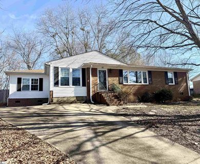 53 Carriage Drive sold home in Coachman Estates, Greenville, SC