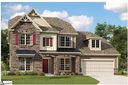 303 Riverland Way sold home in Greer, SC