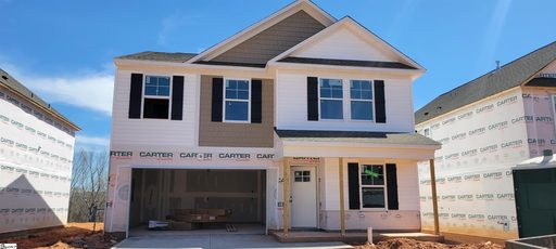 6067 Willutuck Drive Lot 36