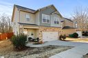 208 Rivers Edge Circle sold home in Simpsonville, SC