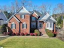 721 Carriage Hill Road sold home in Simpsonville, SC