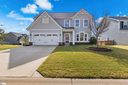 649 Windward Lane sold home in Duncan, SC