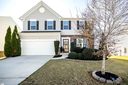 9 Velmere Drive sold home in Simpsonville, SC