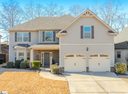 249 Oak Branch Drive sold home in Simpsonville, SC