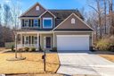 60 Killarney Lane sold home in Greer, SC