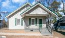 79 E 7Th Street sold home in Greenville, SC