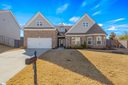7 Carison Road sold home in Simpsonville, SC
