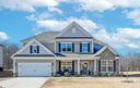 324 Carriage Hill Drive sold home in Easley, SC