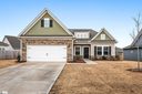 220 Tralee Drive sold home in Pendleton, SC