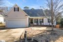 17 Crossvine Way sold home in Simpsonville, SC