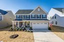 441 Oswego Court sold home in Greenville, SC