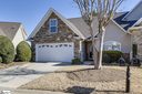419 Falling Rock Way sold home in Greenville, SC