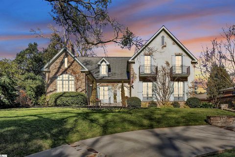 239 Pine Forest Drive