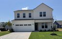 131 Winding Stream Circle Lot 35 Henslows Traditional sold home in Simpsonville, SC