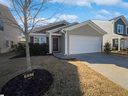 837 Alley Ridge Drive sold home in Inman, SC