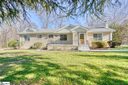 601 Bear Drive sold home in Greenville, SC