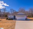 161 Albus Drive sold home in Wellford, SC