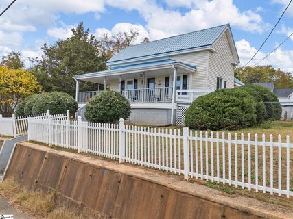 4 Courtney Street sold home in Pelzer Mill, Pelzer, SC