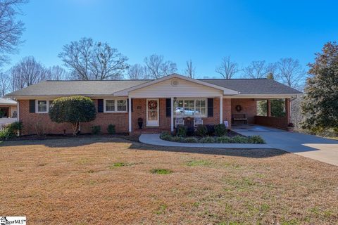 153 Walden Circle sold home in Walden Estates, Spartanburg, SC