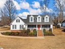 504 Doubletree Court sold home in Inman, SC