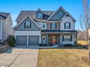 31 Grand River Lane sold home in Simpsonville, SC