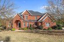 105 Harlond Drive sold home in Anderson, SC