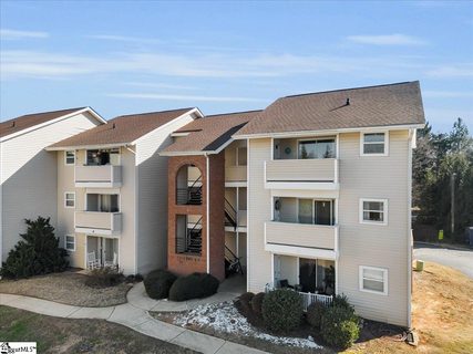 2601 Duncan Chapel Road sold townhome in Court Ridge, Greenville, SC