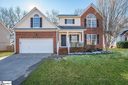 220 Silverbell Drive sold home in Boiling Springs, SC